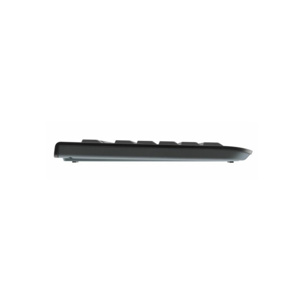 Keyboard Cherry KW 3000 Wireless black (DE) (JK-3000DE-2)