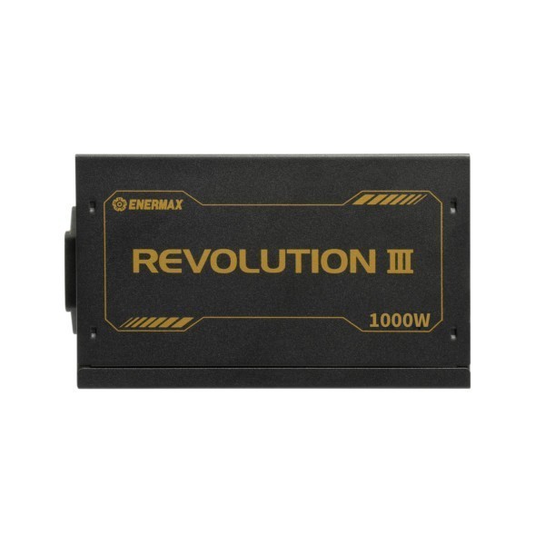 PC- Netzteil Enermax Revolution 3 1000W ATX 3.1 PCIe 5.1