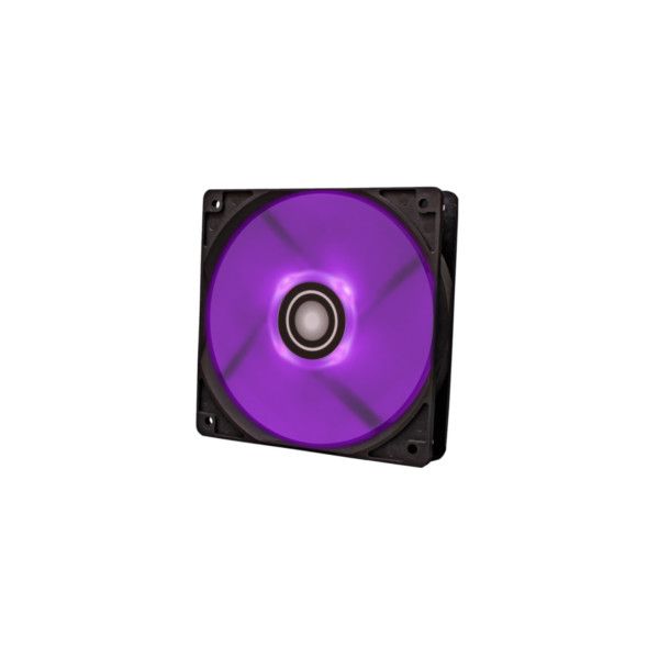 PC- Gehäuselüfter XILENCE Performance A+ Serie 120 mm, ARGB LED