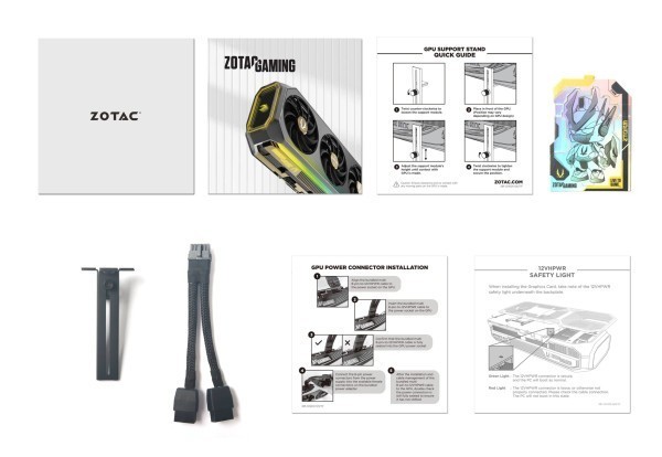 VGA ZOTAC GeForce® RTX 5070TI 16GB Solid SFF OC
