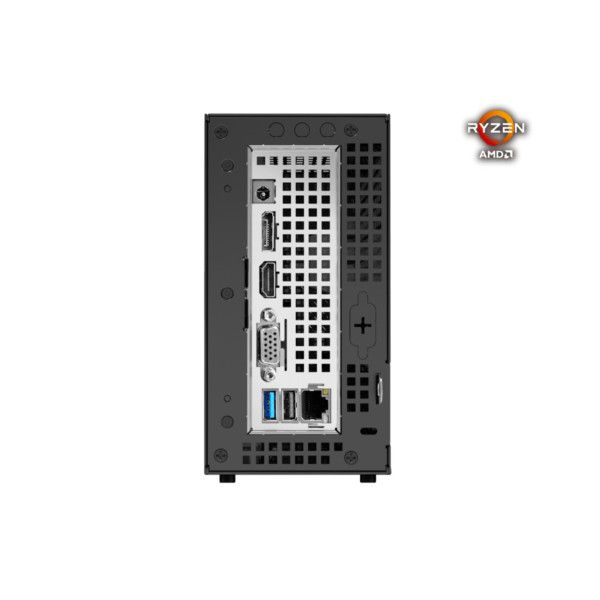 ASROCK DeskMini X300 - Barebone