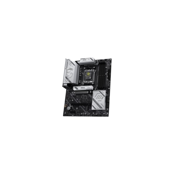 MSI MAG X870E GAMING MAX WIFI (AM5) (D)