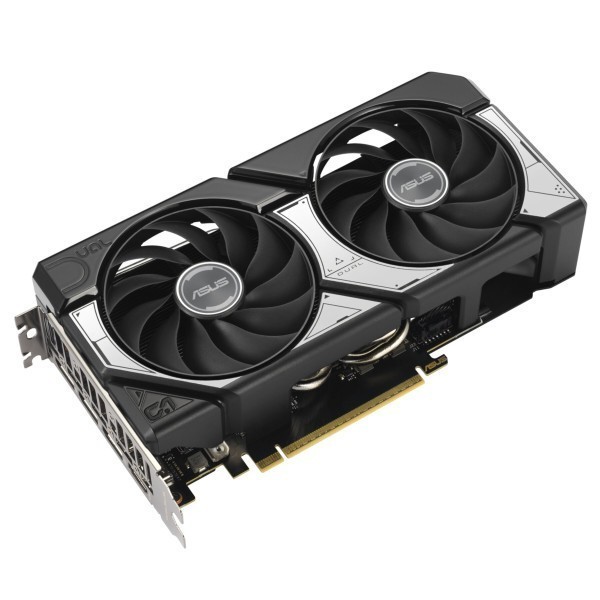 VGA Asus GeForce® RTX 5060TI 16GB Dual OC