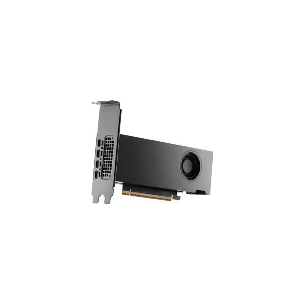 VGA PNY Quadro RTX PRO 2000 Blackwell 16GB Retail (VCNRTXPRO2000-PB)