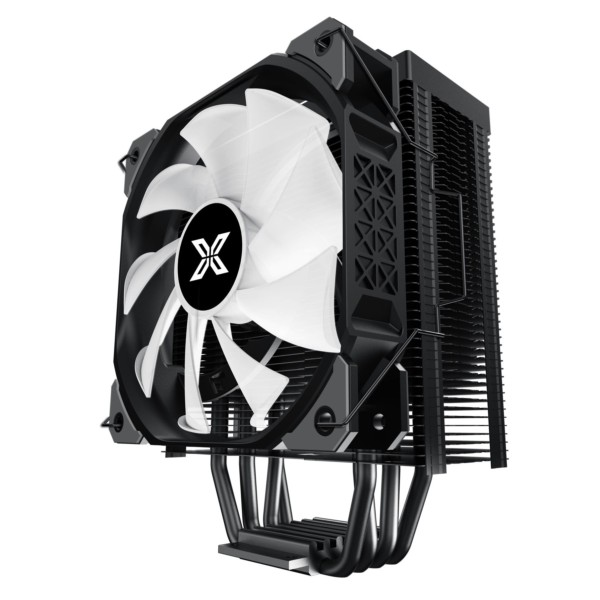 Cooler Xigmatek Air Killer Pro Luftkühler