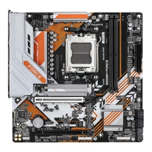 Gigabyte GA-B850M FORCE
