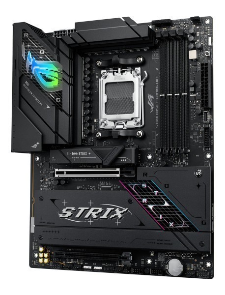 ASUS ROG STRIX B850-F Gaming WIFI (AM5) (D)