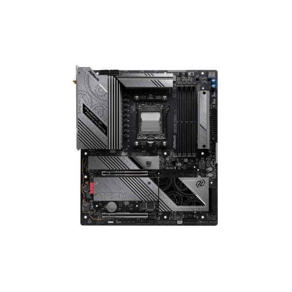 ASROCK X870E Taichi Lite (AM5) (D)