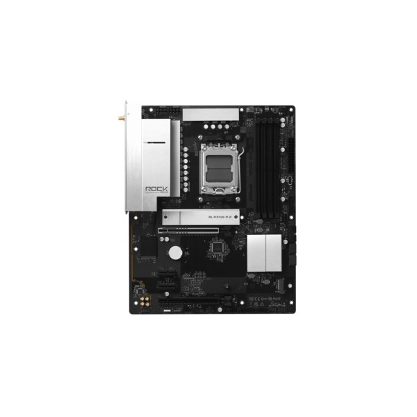 ASROCK B850 Rock WIFI 7 (AM5) (D)