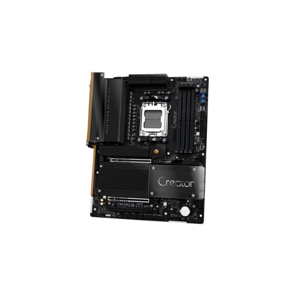ASROCK X870 Taichi Creator (AM5) (D)