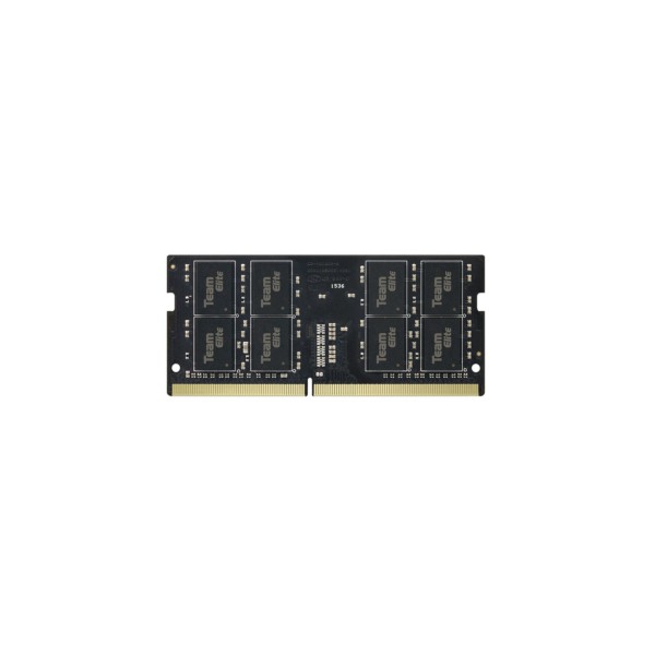 S/O 8GB DDR4 PC 2666 Team Elite retail TED48G2666C19-S01
