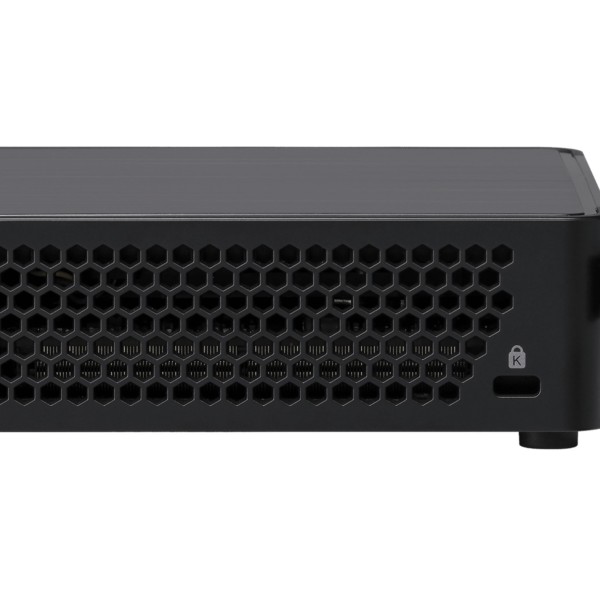 Captiva Mini PC Power Starter I94-961 (Core 3-100U/1TB/16GB/WLAN/Windows 11 Home 64-bit)