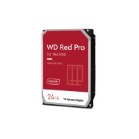 HDD WD Red Pro WD240KFGX 24TB (D) HDD WD Red Pro WD240KFGX 24TB (D)