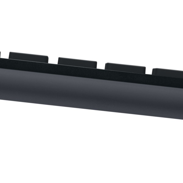 B-Keyboard Logitech K280E Pro Business wired black (US) (920-005217)