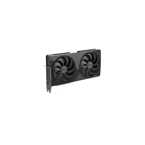 VGA PNY GeForce® RTX™ 5070TI 16GB Gaming Overclocked Dual Fan SLIM