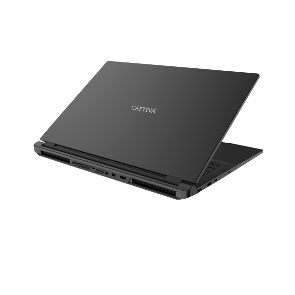 Captiva Notebook Highend Gaming I10-4625GE (18.0"/i9-14900HX/RTX 5070 Ti 12GB/SSD 1TB/16GB/WLAN/BT/Win 11 Home)
