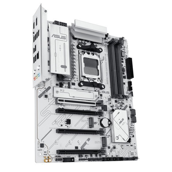 ASUS B650E MAX Gaming WIFI W (AM5) (D)