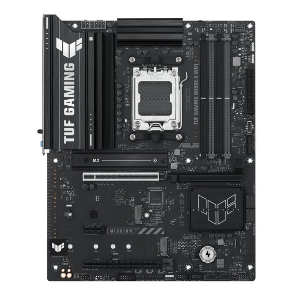ASUS TUF B650E-E Gaming WIFI (AM5) (D)