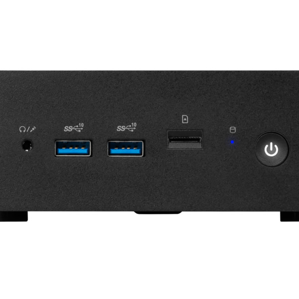 MSI CUBI NUC 1MG-0022XDE (D)