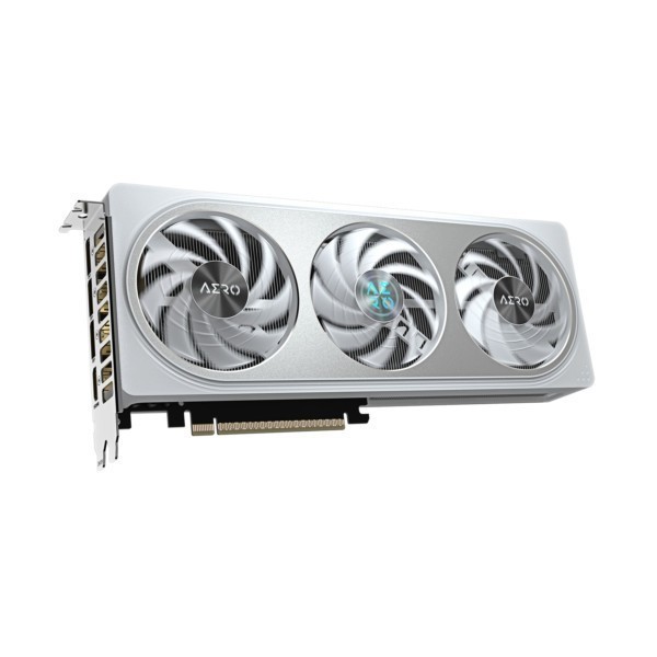 VGA Gigabyte GeForce® RTX 5060 TI 8GB Aero OC