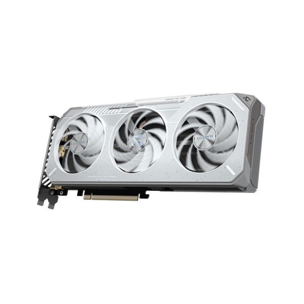 VGA Gigabyte Radeon RX 9060 XT GAMING ICE 16GB OC