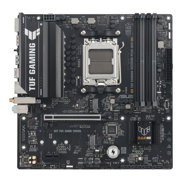 ASUS TUF A620AM-PLUS WIFI (AM5) (D)