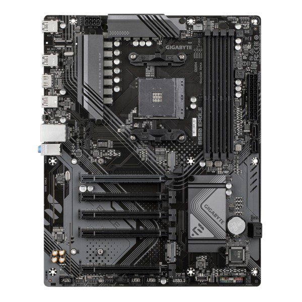 Gigabyte GA-B550 EAGLE (AM4) (D)