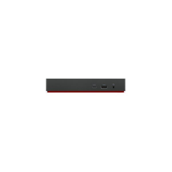 B-Lenovo Thinkpad Docking Station 40AY0090EU,HDMI,2xDisplayPort,USB-C