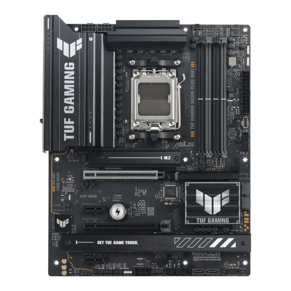 ASUS TUF B650E PLUS Gaming WIFI (AM5) (D)