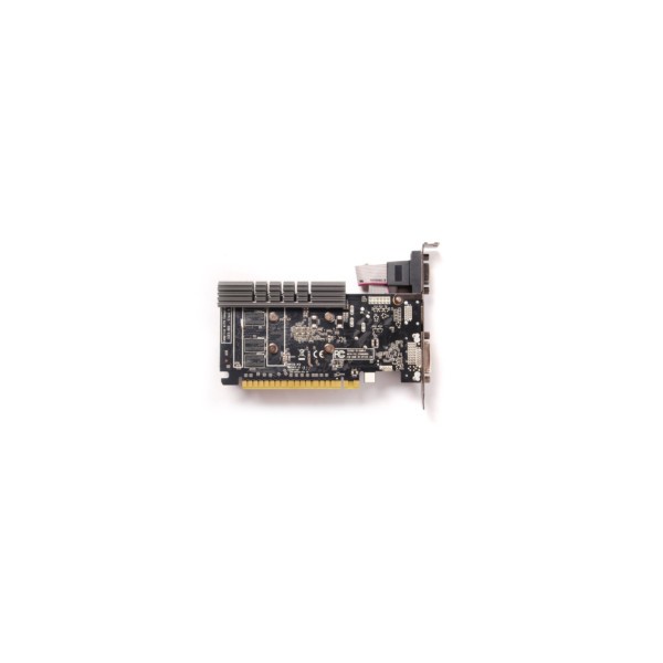 VGA ZOTAC GeForce® GT730 4GB ZONE Edition
