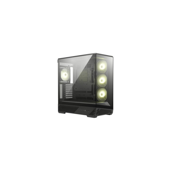 PC- Gehäuse MSI MAG PANO 130R PZ black