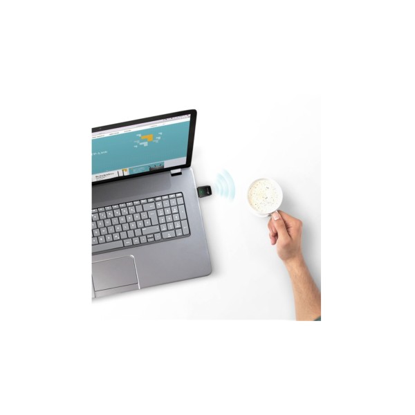 TP-Link Netzwerkadapter Archer T2U