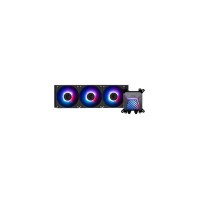 Cooler MSI MAG CORELIQUID A15 360 - Wasserkühlung 360mm Cooler MSI MAG CORELIQUID A15 360 - Wasserkühlung 360mm
