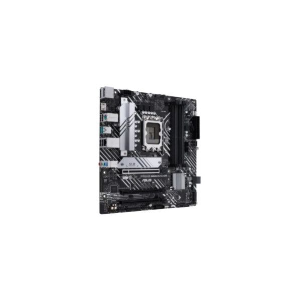 ASUS PRIME B660M-A D4 CSM (1700) (D)