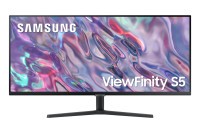 TFT Samsung ViewFinity S5 S34C500GAU 86.4 cm (34")LED,2xHDMI,DisplayPort TFT Samsung ViewFinity S5 S34C500GAU 86.4 cm (34")LED,2xHDMI,DisplayPort