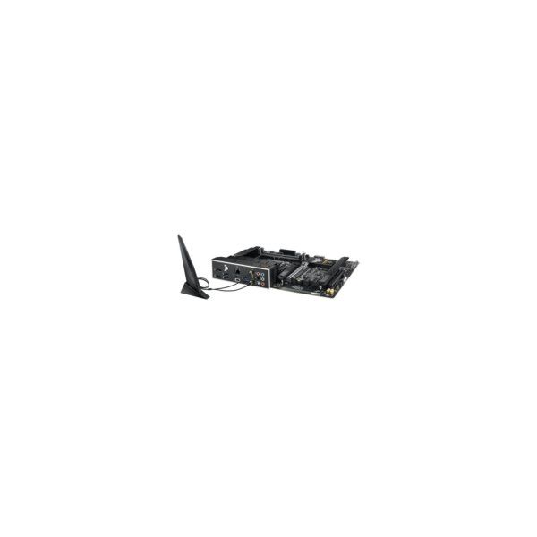 ASUS TUF B760-Plus Gaming (WIFI) (1700) (D)