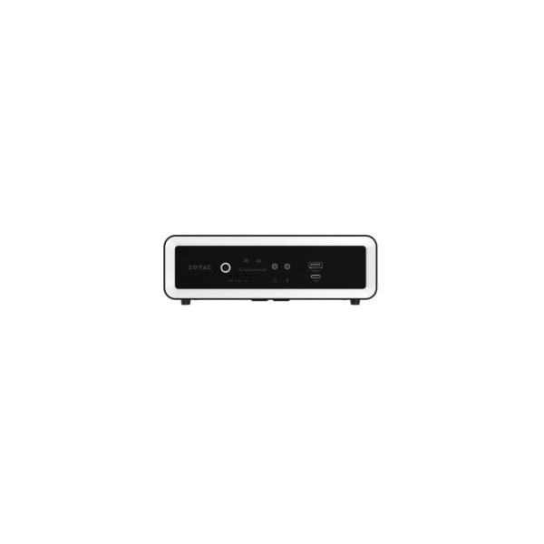 ZOTAC ZBOX C Series CI669 Mini PC -Barebone