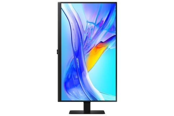 TFT Samsung ViewFinity S8 S27D800UAU 68cm (27")LED,HDMI,DisplayPort,USB-C
