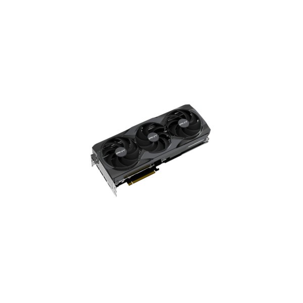 VGA PNY GeForce® RTX™ 5080 16GB Overclocked Triple Fan
