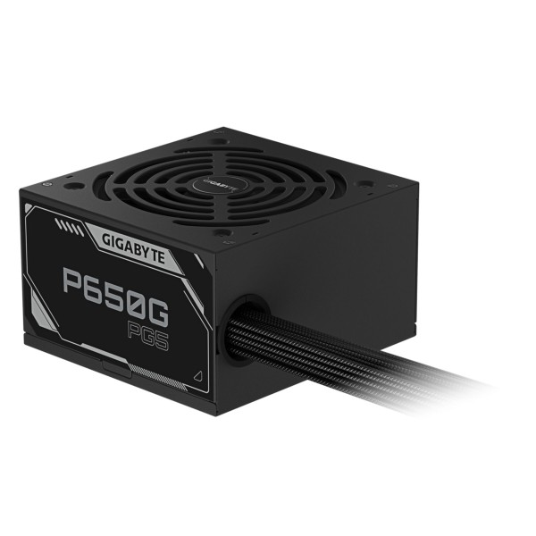 PC- Netzteil Gigabyte GP-P650G PG5 650W Bronze