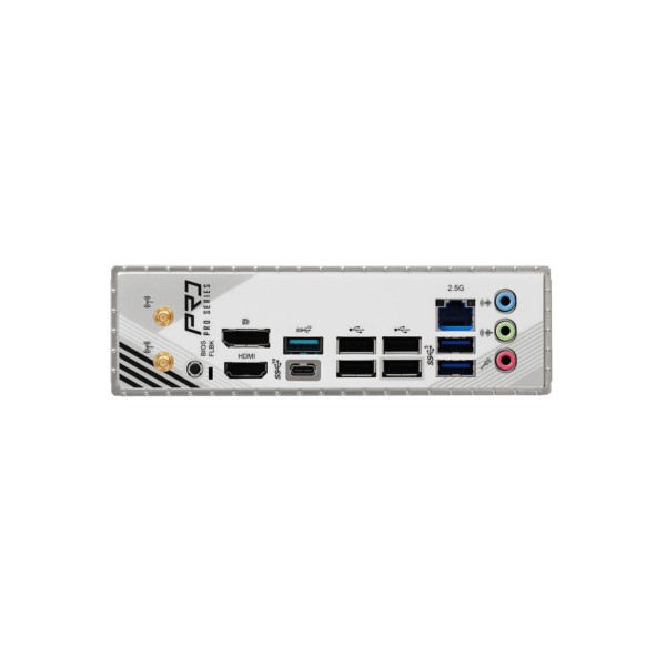 ASROCK B850M Pro RS WiFi (AM5) (D)