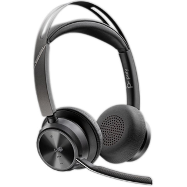 Headset Poly Voyager Focus 2 9T9J6AA#AC3