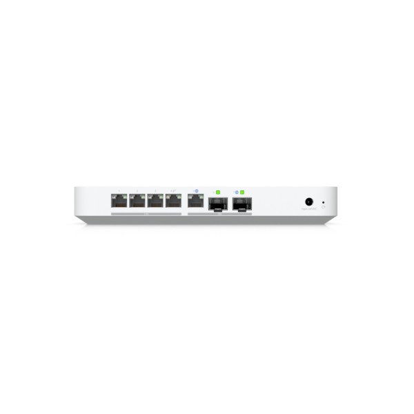 UbiQuiti UniFi Cloud Gateway Fiber UCG-FIBER (1 Jahr Garantie)