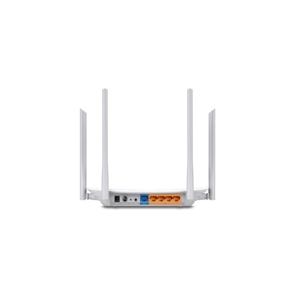 TP-Link Wireless Router ARCHER C50