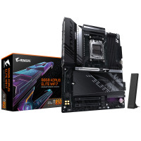 Gigabyte GA-B850 A ELITE WF7 (AM5) (D) Gigabyte GA-B850 A ELITE WF7 (AM5) (D)