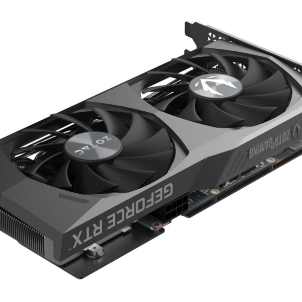 VGA ZOTAC GeForce® RTX 3060 12GB Twin Edge OC
