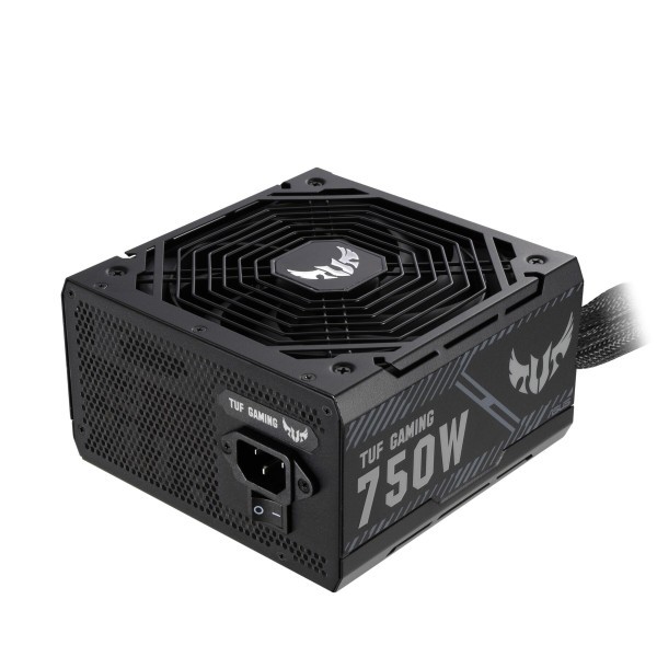 PC- Netzteil Asus TUF-GAMING-750B (90YE00D0-B0NA00) 750W
