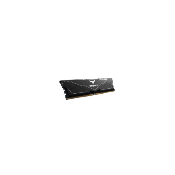 DDR5 32GB KIT 2x16GB PC 6400 Team T-Force Vulcan FLBD532G6400HC40BDC01 schwarz