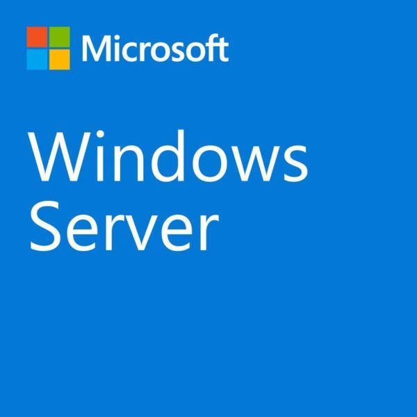 Microsoft Windows Server Standard 2022 16 Core deutsch (P73-08330)