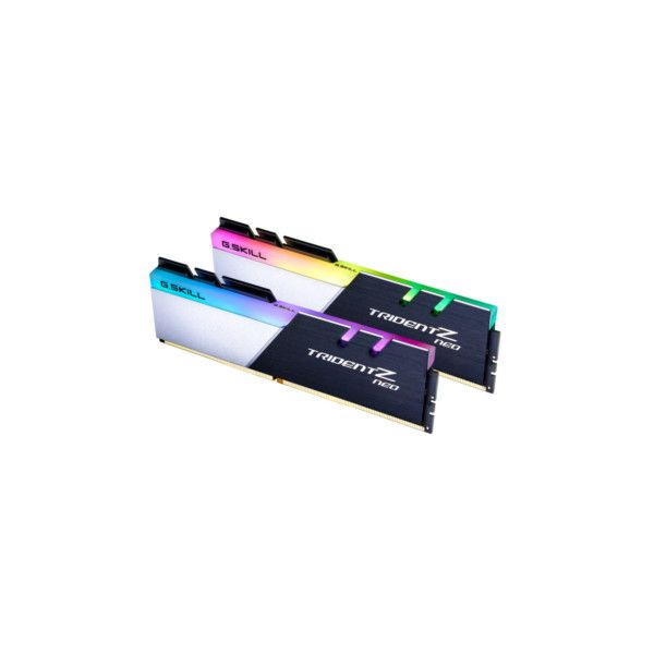 DDR4 16GB KIT 2x8GB PC 3600 G.Skill TridentZ Neo F4-3600C16D-16GTZNC RGB